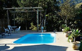 Pousada Rancho da Serra PETAR